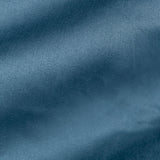 Benedict Grey Cotton Plain Shirt