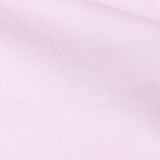 Benedict Pink Cotton Plain Shirt