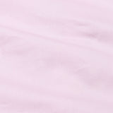 Benedict Pink Cotton Plain Shirt