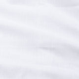 Neutonss White Linen Plain Shirt