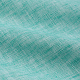 Neutonss Green Linen Plain Shirt
