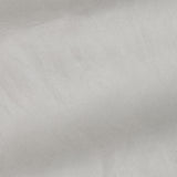 Zawro Cream Cotton Plain Button Down Shirt