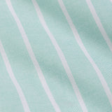 Julian Green Oxford Cotton Stripe Button Down Shirt