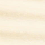 Axors Light Yellow Linen Plain Mandarin Shirt - Bullane