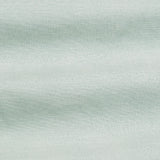 Axors Light Olive Linen Plain Mandarin Shirt - Bullane