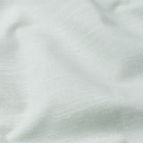 Axors Light Olive Linen Plain Mandarin Shirt